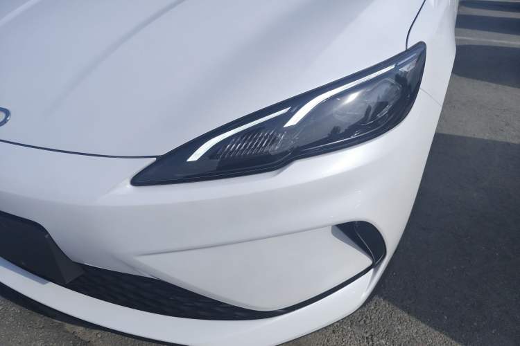 Used BYD Seal 05 DM-i 2026 DM-i 128KM Luxury Edition