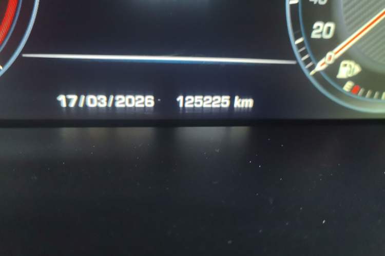 Used Land Rover Range Rover Sport 2015 3.0 SDV6 HSE