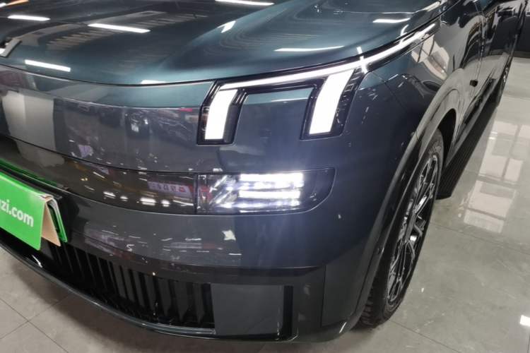 Used Lynk & Co 900 2025 2.0T Ultra
