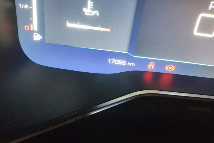 Used Citroen C5 AIRCROSS 2023 400THP Longitudinal Engine Version