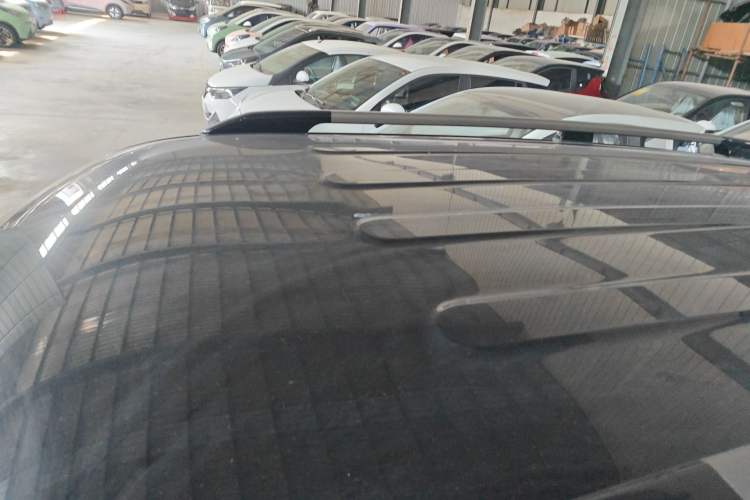 Used Baojun Spark EUV 2026 301km Flagship Edition
