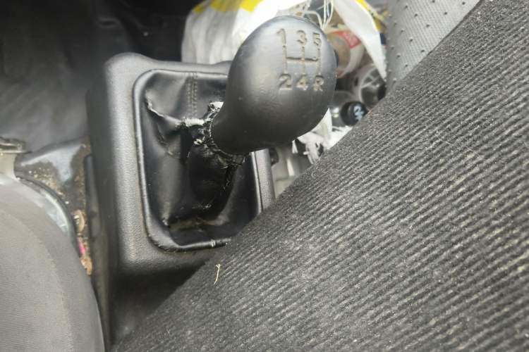 Used Wuling Zhiguang 2020 1.2L Practical Model China VI LSI