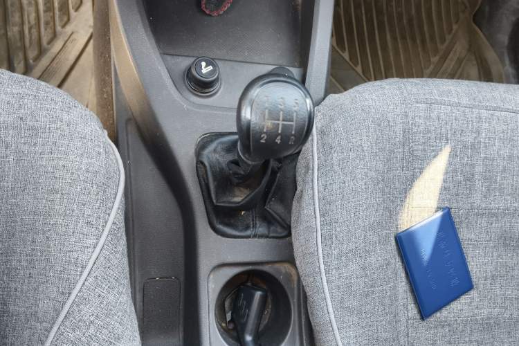 Used Wuling Hongguang 2015 1.5L S Basic Version China V Standard