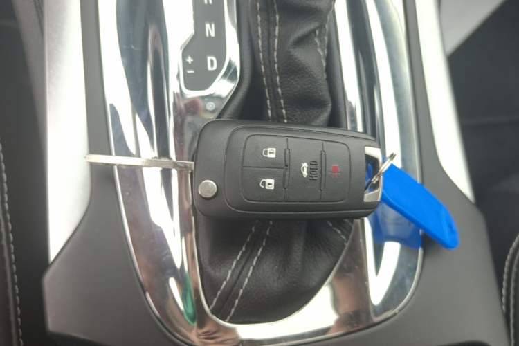 Used Buick Regal 2015 1.6T Leading Technology Model