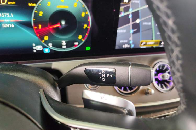 Used Mercedes-Benz E-Class 2023 Updated E 300 L Fashion Edition
