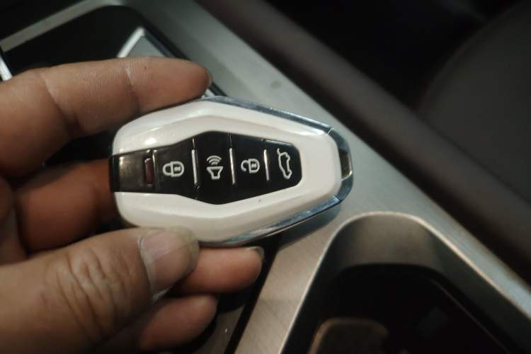 Used JETOUR X90 PLUS 2021 1.6TD DCT Villa 7-Seater
