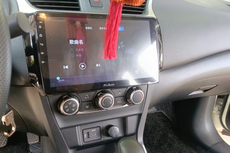 Used Nissan Sylphy 2022 Classic 1.6XE CVT Comfort Edition