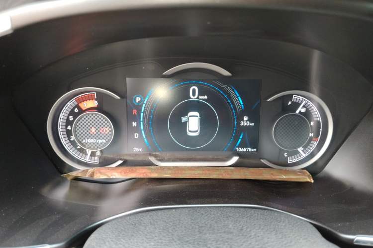 Used Hyundai Santa Fe 2020 380 TGDi Automatic Two-Wheel Drive DLX Prestige Edition PLUS
