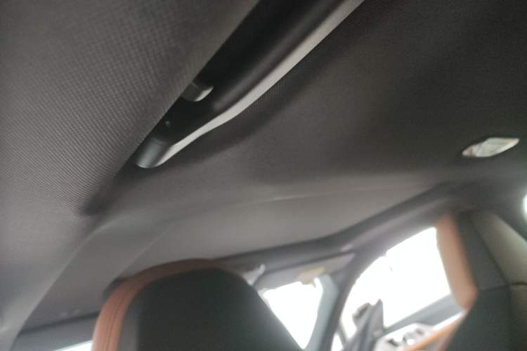 Used BMW i4 2022 M50