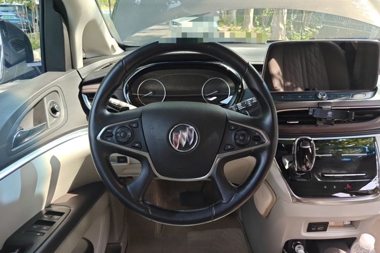 Used Buick GL8 2023 Land Executive Class 652T Luxury Model