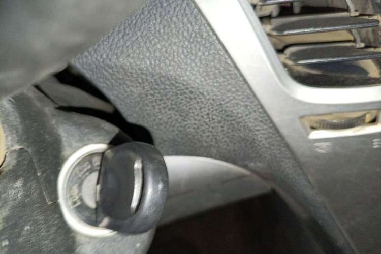 Used Zxauto Little Tiger 2015 2.4T Standard Edition Big Double Cab 4D25
