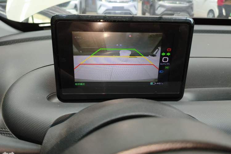 Used Wuling Bingo 2023 203km Light Edition