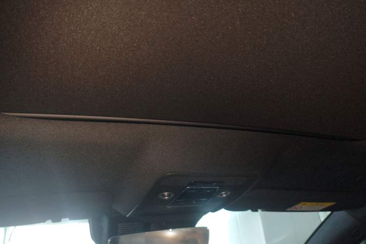 Used BYD Han 2024 DM-i Glory Edition 121KM Prestige Model