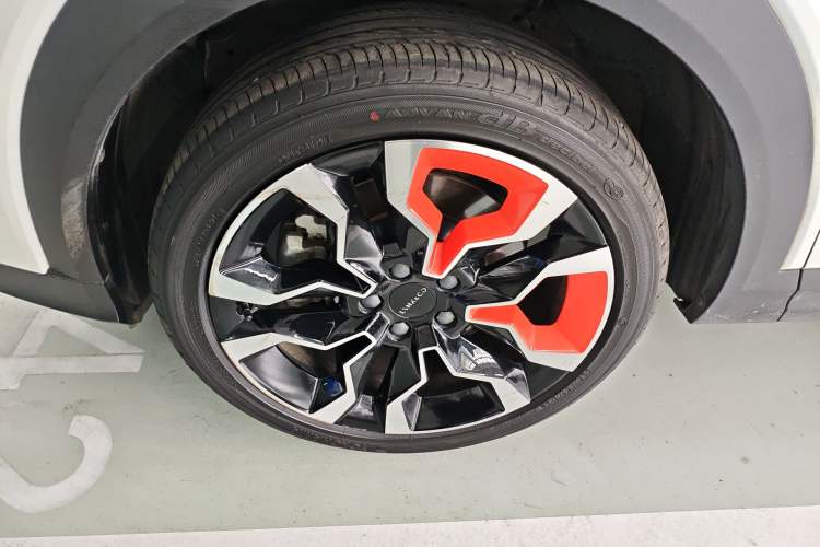 Used Lynk & Co 06 2020 1.5T YAO Halo
