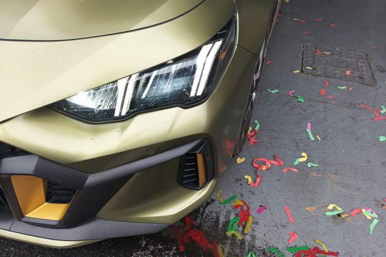 Used GAC Trumpchi EMPOW 2021 270T DCT J15 Version