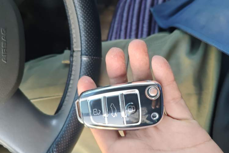 Used Audi A6L 2011 2.8 FSI Comfort Model