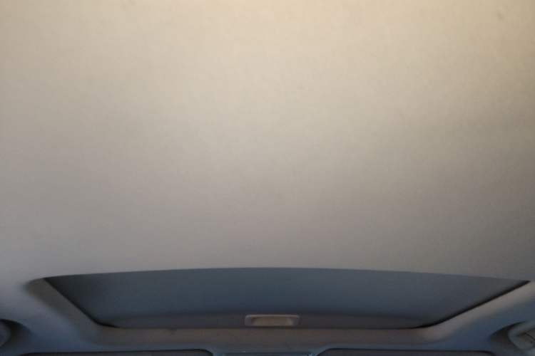 Used Honda Odyssey 2015 2.4L Smart Edition Headliner