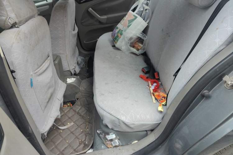 Used Volkswagen Bora 2012 1.6L Automatic Fashion Edition