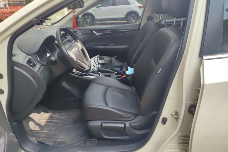 Used Nissan Tiida 2021 1.6L CVT Smart Drive Edition