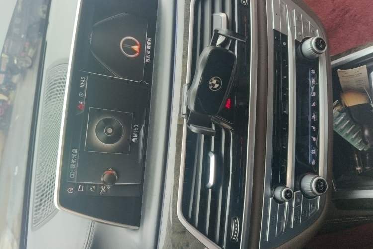 Used BMW 7 Series 2016 740Li Luxury Edition
