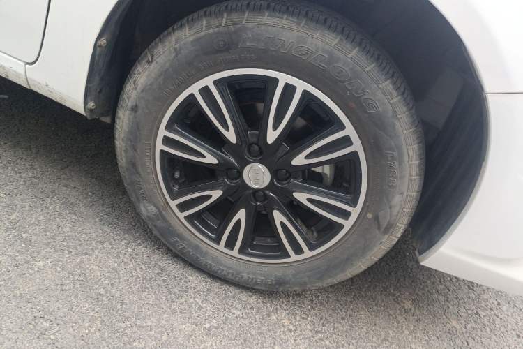 Used BYD F3 2020 1.5L Manual Luxury Edition