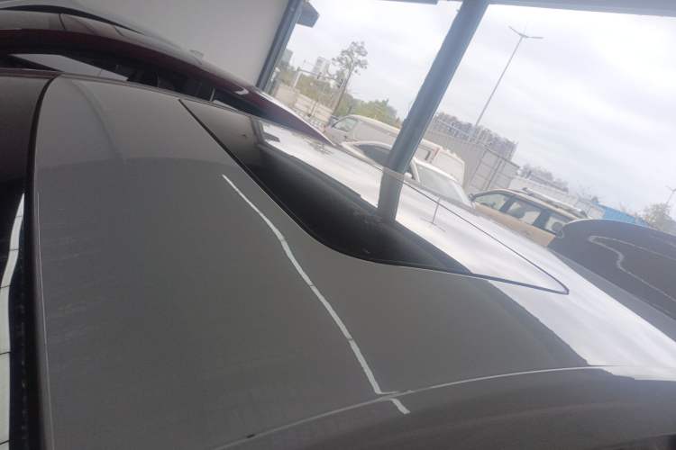 Used Buick GT 2021 Exemplar 1.5L Automatic Elite Version
