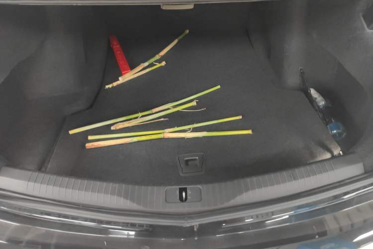 Used Cadillac CT6 2020 28T Fashion Edition