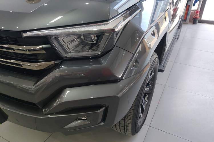 Used Tank 400 New Energy 2024 Hi4-T Off-Road Edition