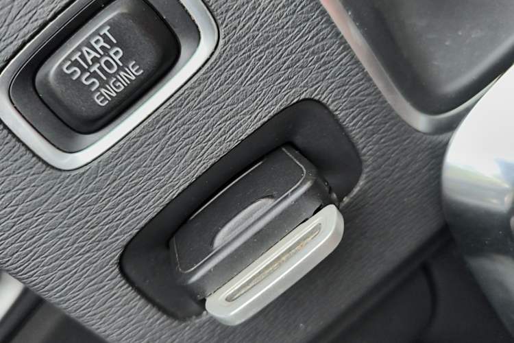 Used Volvo S60 2017 S60L T3 Smart Upgrade Edition