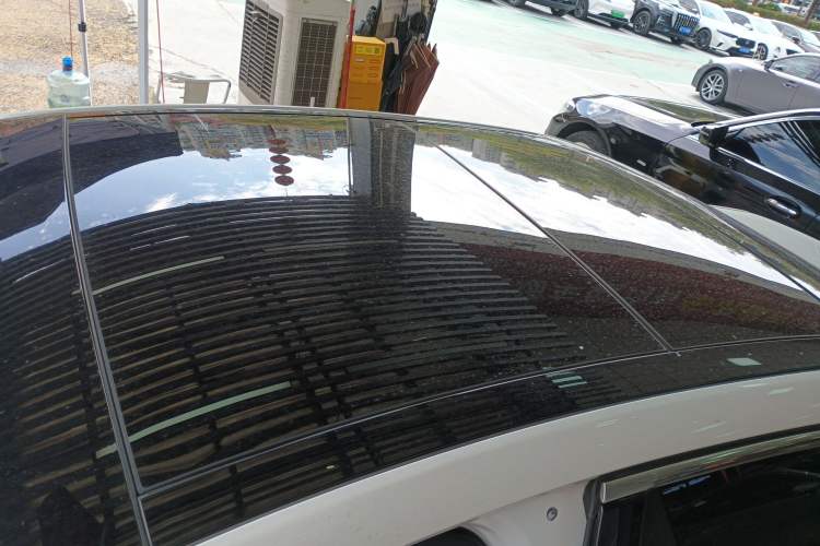 Used Citroen C6 2021 400THP Comfort Edition Roof