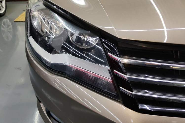 Used Volkswagen Bora 2013 1.4T Automatic Comfort Model