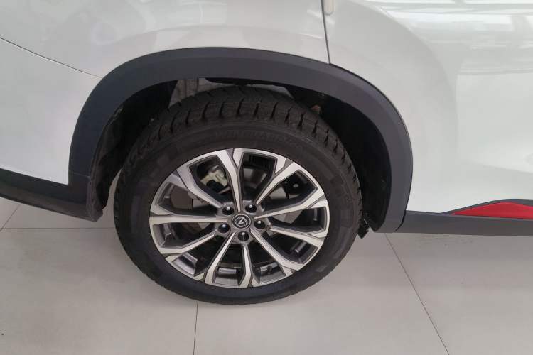 Used CHANGAN CS75 PLUS 2021 2.0T Automatic Pilot Version
