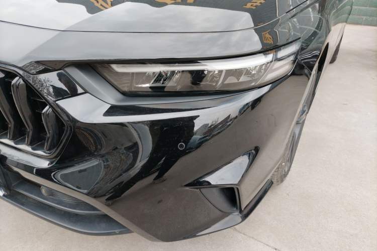 Used Honda Inspire 2023 260TURBO Deluxe Edition Left Front Headlight