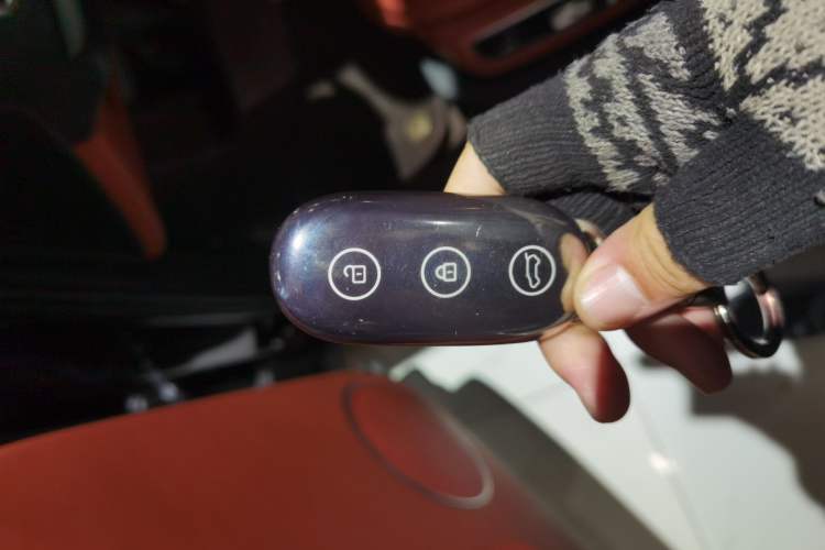 Used Li Auto L8 2024 Pro Model