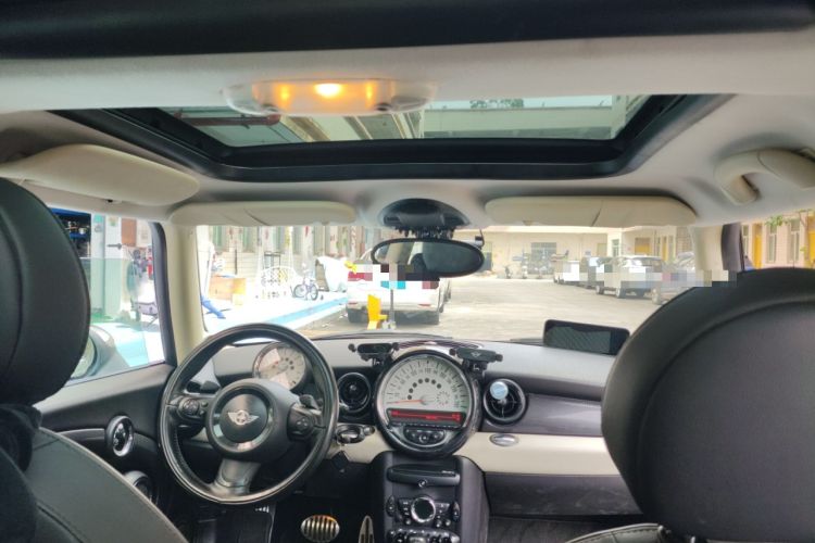 Used MINI Clubman 2011 1.6T COOPER S