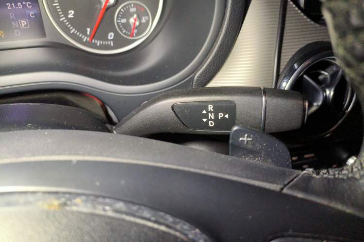 Used Mercedes-Benz B-Class 2018 B 180