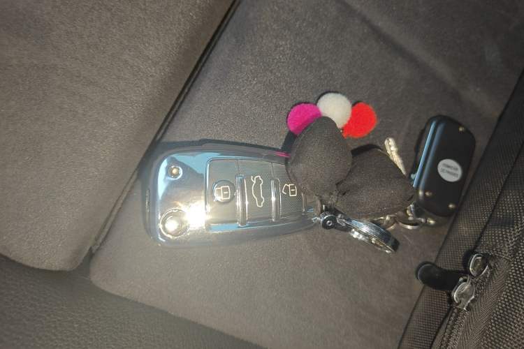 Used Audi Q3 2023 35 TFSI Fashion Elegant Version (1.4T)