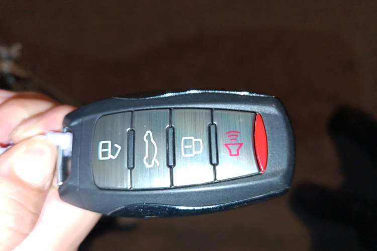 Used Haval DARGO 2024 1.5T DCT Border Collie Edition