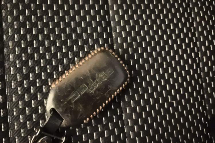 Used Honda Breeze 2020 240TURBO CVT 2WD Luxury Edition
