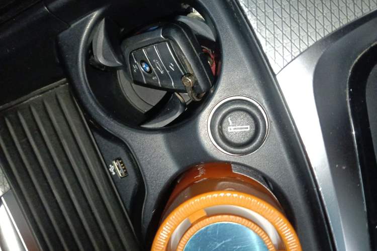 Used BMW 5 Series 2018 525i M Sport Package
