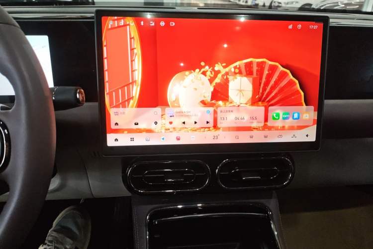 Used Leapmotor C11 2024 All-Electric 580 Luxury Edition