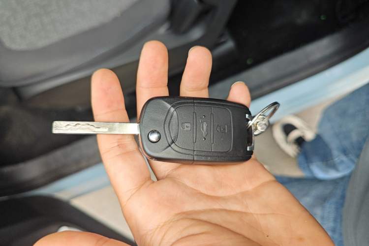 Used Wuling Hongguang MINIEV 2022 Easy Version Lithium Iron Phosphate