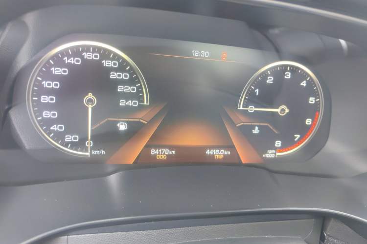 Used Haval H6 2020 2.0 GDIT Automatic GT Power Edition