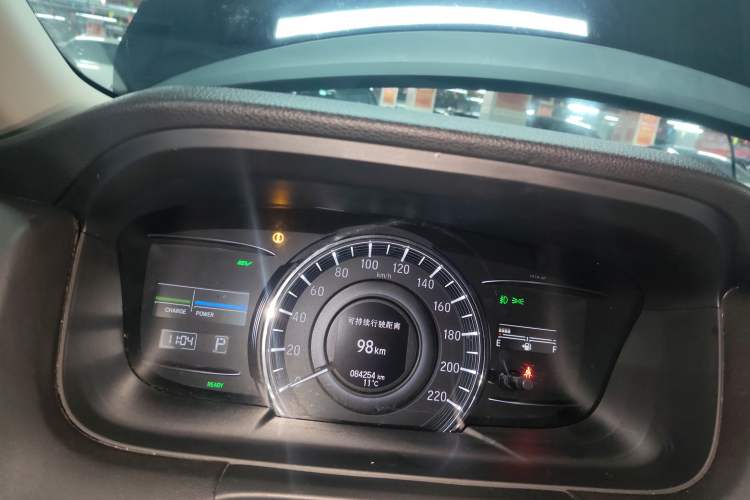 Used Honda Odyssey 2019 2.0L Rui-Zunxiang Edition