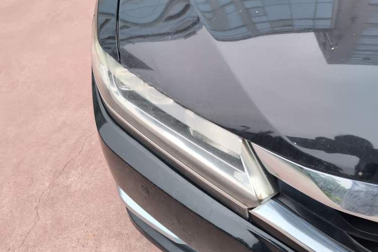 Used Honda Spirior 2015 2.4L Prestige Edition
