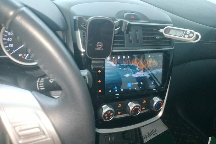 Used Nissan Tiida 2021 1.6L CVT Smart Drive Edition