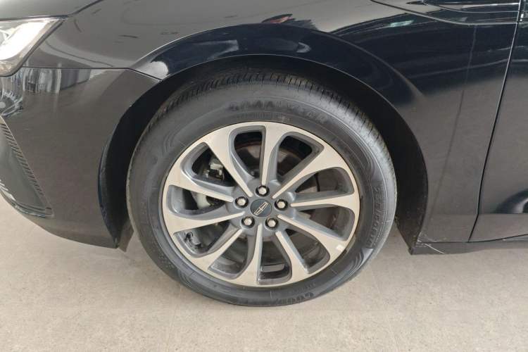 Used Lincoln Z 2025 2.0T Prestige Edition