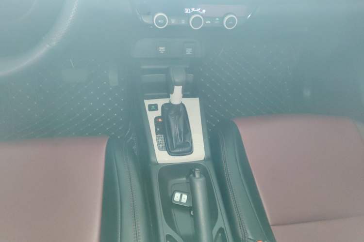 Used Honda Fit 2022 1.5L CVT Trendy Sunroof Edition