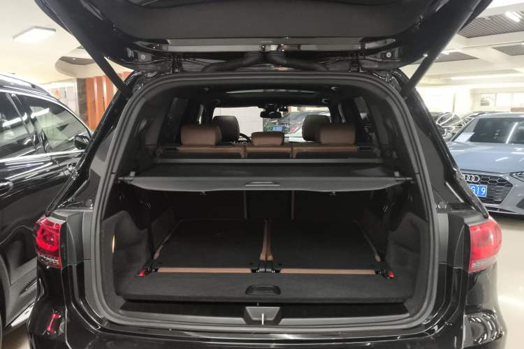 Used Mercedes-Benz GLB 2023 GLB 220 Fashion Model
