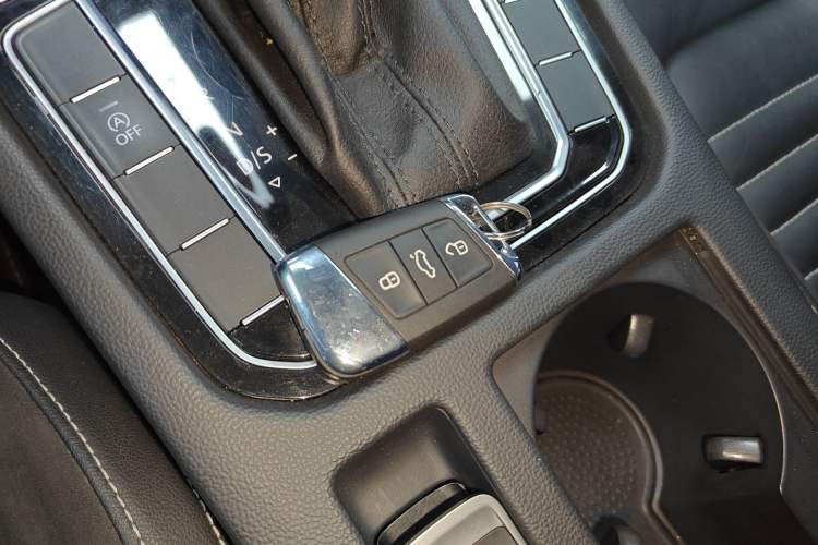 Used Volkswagen Magotan 2020 330TSI DSG Leading Model